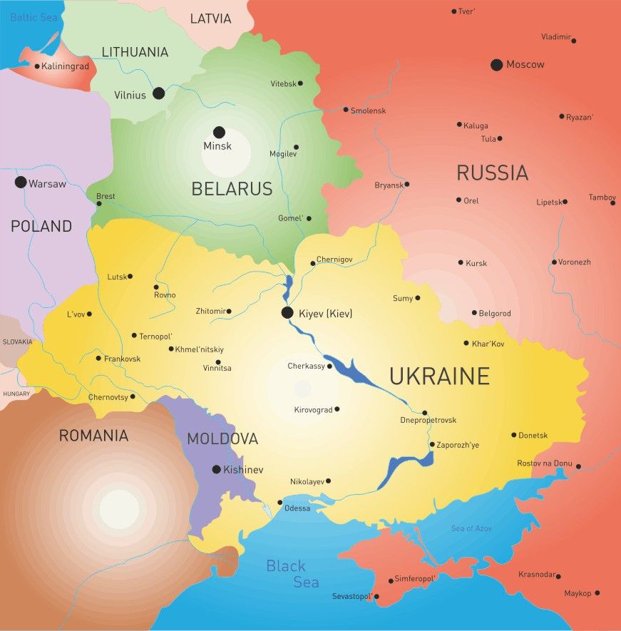 Politik in Osteuropa FUTURIA